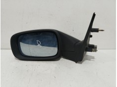 Recambio de retrovisor izquierdo para renault laguna ii (bg0) authentique referencia OEM IAM 201811  PLATA