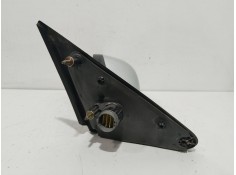 Recambio de retrovisor izquierdo para renault laguna ii (bg0) authentique referencia OEM IAM 201811  PLATA 2