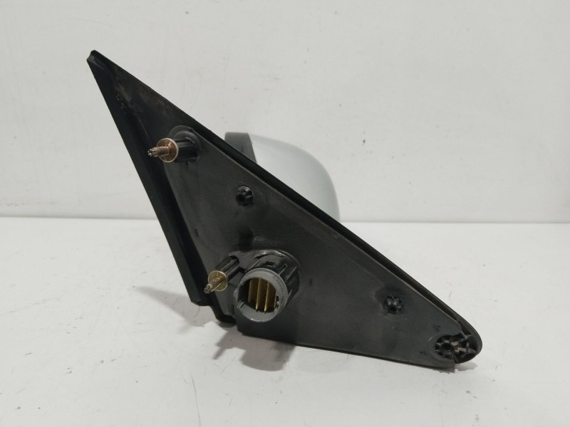 Recambio de retrovisor izquierdo para renault laguna ii (bg0) authentique referencia OEM IAM 201811  PLATA