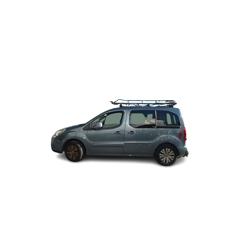 CITROËN BERLINGO FURGONETA/MONOVOLUMEN (B9) - imagen 4