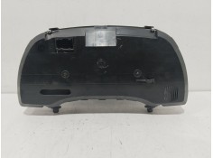 Recambio de cuadro instrumentos para citroën nemo attraction referencia OEM IAM 1376600080  503002184502