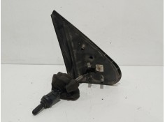 Recambio de retrovisor izquierdo para ford fiesta (cbk) ghia referencia OEM IAM 12283450  PLATA 2
