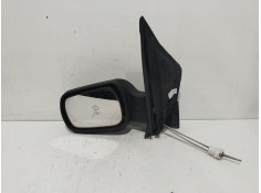 Recambio de retrovisor izquierdo para ford fiesta (cbk) ambiente referencia OEM IAM 212836271  