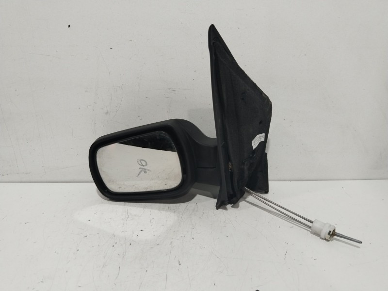 Recambio de retrovisor izquierdo para ford fiesta (cbk) ambiente referencia OEM IAM 212836271  