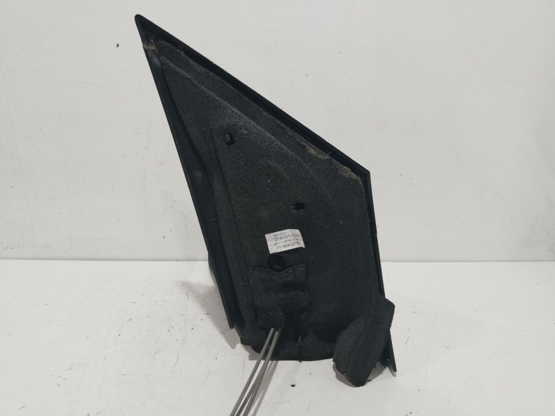 Recambio de retrovisor izquierdo para ford fiesta (cbk) ambiente referencia OEM IAM 212836271  