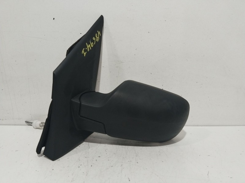 Recambio de retrovisor izquierdo para ford fiesta (cbk) ambiente referencia OEM IAM 212836271  