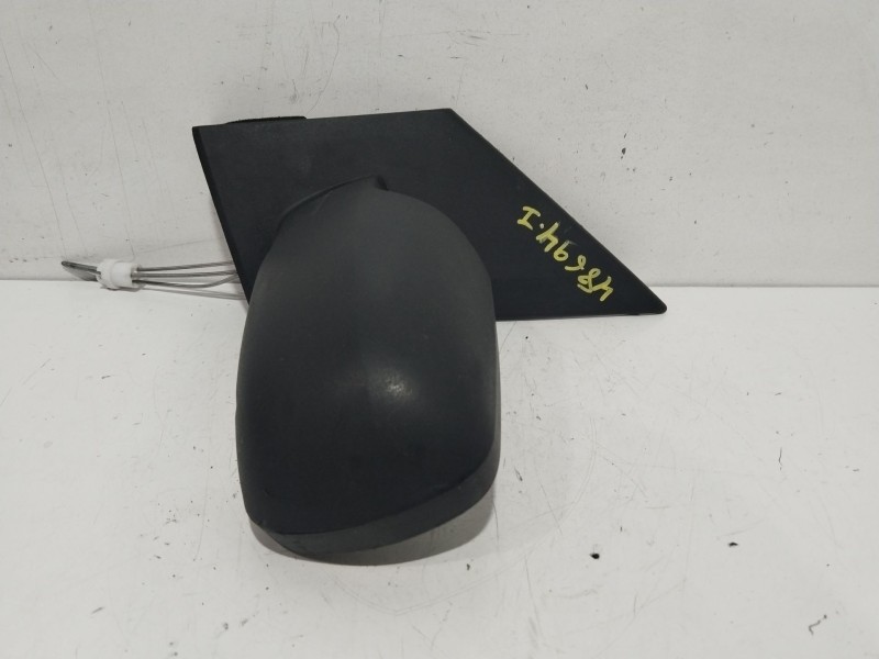 Recambio de retrovisor izquierdo para ford fiesta (cbk) ambiente referencia OEM IAM 212836271  
