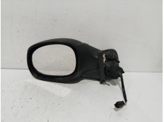 Recambio de retrovisor izquierdo para citroën c3 1.1 furio referencia OEM IAM 12363600  