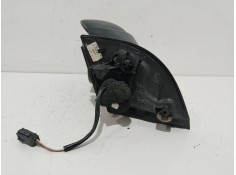 Recambio de retrovisor izquierdo para citroën c3 1.1 furio referencia OEM IAM 12363600   2