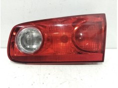 Recambio de piloto porton trasero derecho para renault laguna ii (bg0) authentique referencia OEM IAM B74PH2  