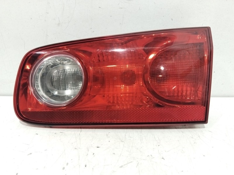 Recambio de piloto porton trasero derecho para renault laguna ii (bg0) authentique referencia OEM IAM B74PH2  