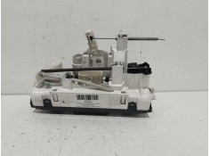Recambio de mando calefaccion / aire acondicionado para renault megane ii berlina 5p confort dynamique referencia OEM IAM 694200 2