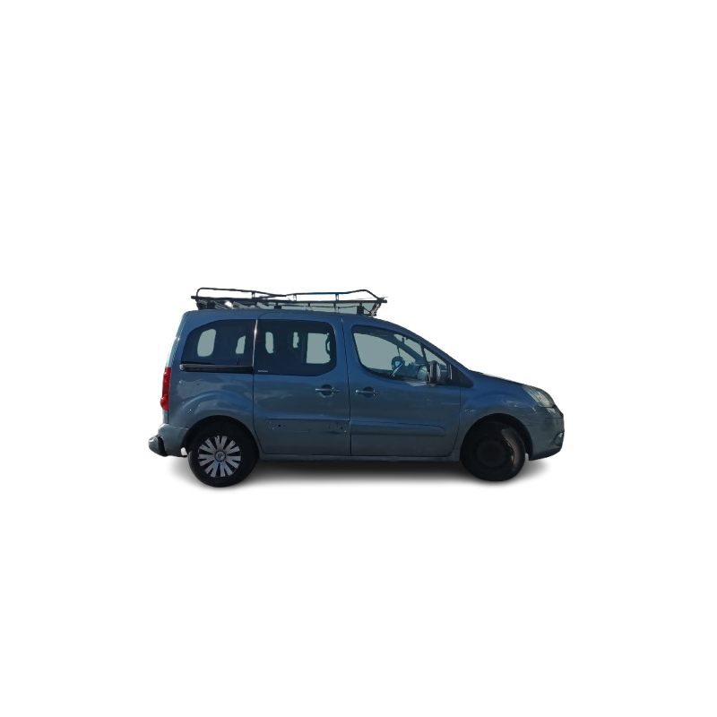 CITROËN BERLINGO FURGONETA/MONOVOLUMEN (B9) - imagen 5