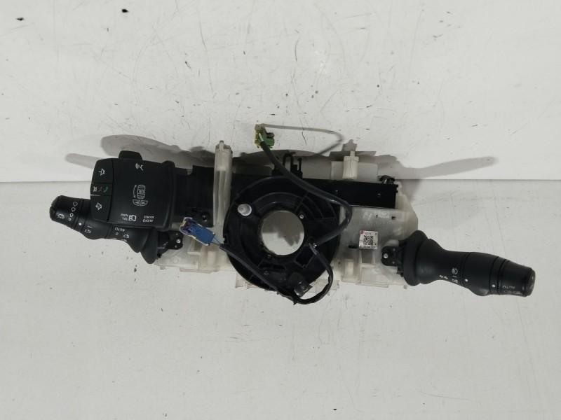 Recambio de mando multifuncion para renault scenic iii grand bose edition referencia OEM IAM 255670019R  