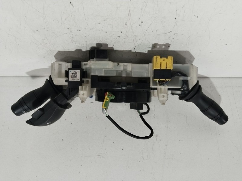 Recambio de mando multifuncion para renault scenic iii grand bose edition referencia OEM IAM 255670019R  