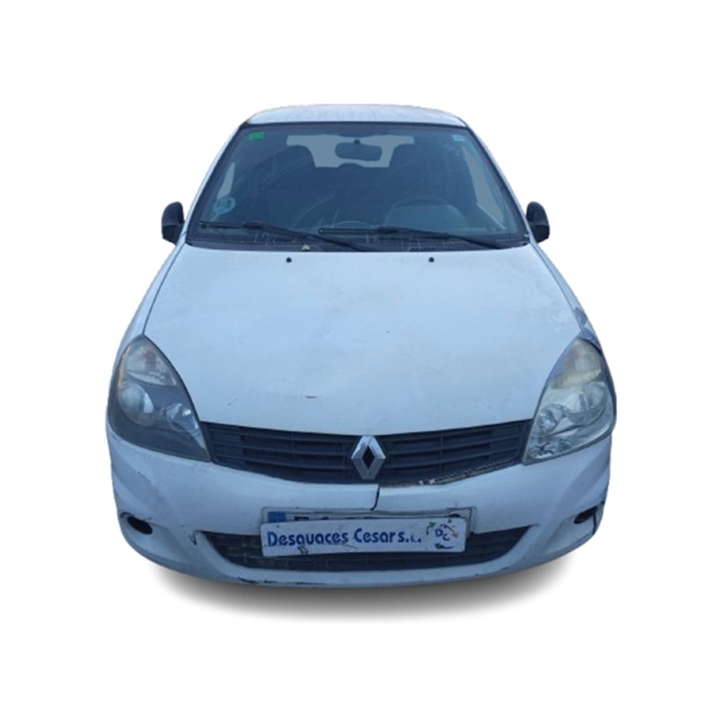 RENAULT CLIO III (BR0/1, CR0/1) - imagen 1