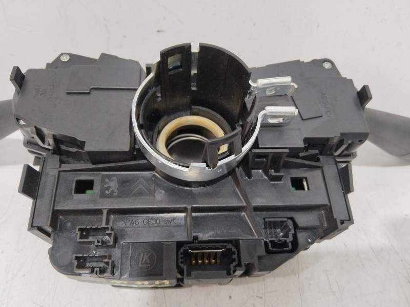 Recambio de mando multifuncion para citroën c4 lim. business referencia OEM IAM 96759258XT  