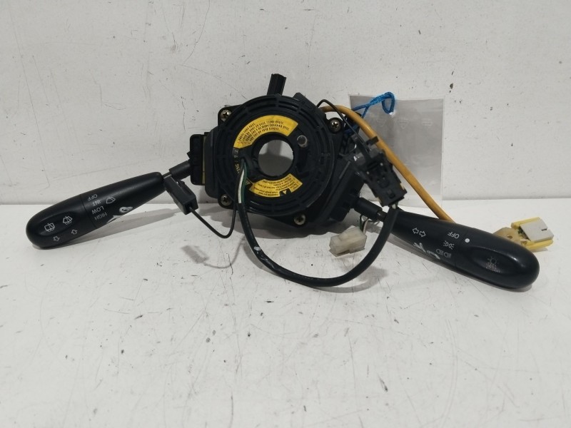 Recambio de mando multifuncion para daewoo matiz cd referencia OEM IAM FHNKAOPWR  96314334