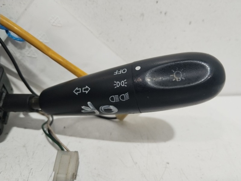 Recambio de mando multifuncion para daewoo matiz cd referencia OEM IAM FHNKAOPWR  96314334