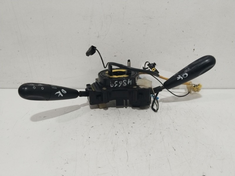 Recambio de mando multifuncion para daewoo matiz cd referencia OEM IAM FHNKAOPWR  96314334