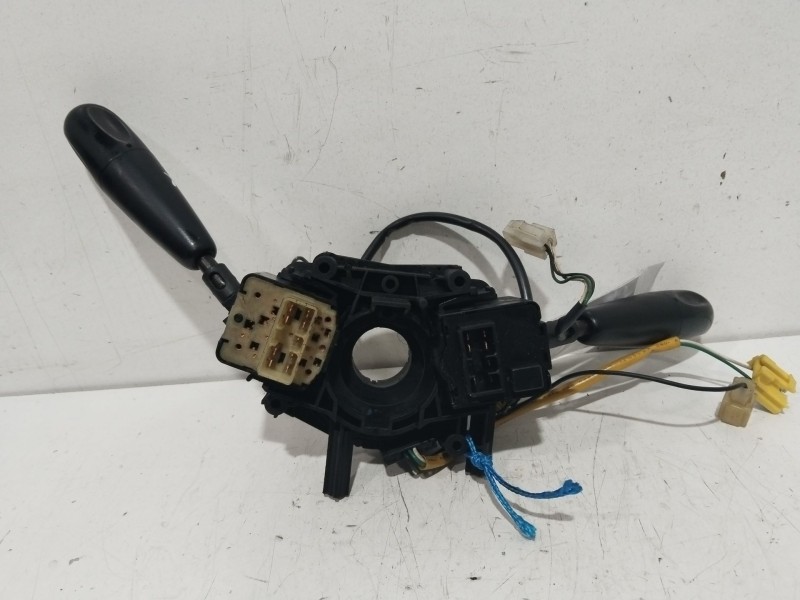 Recambio de mando multifuncion para daewoo matiz cd referencia OEM IAM FHNKAOPWR  96314334