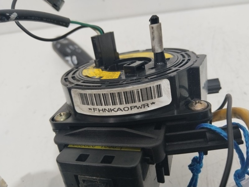 Recambio de mando multifuncion para daewoo matiz cd referencia OEM IAM FHNKAOPWR  96314334