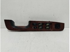 Recambio de mando elevalunas delantero izquierdo para hyundai sonata (y4) 2.0i 16v gls (2002) referencia OEM IAM 935703D110  