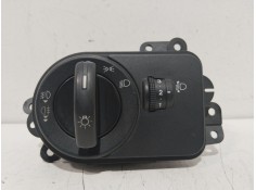 Recambio de mando luces para ford fiesta (cbk) ambiente referencia OEM IAM 2S6T13A024CB  