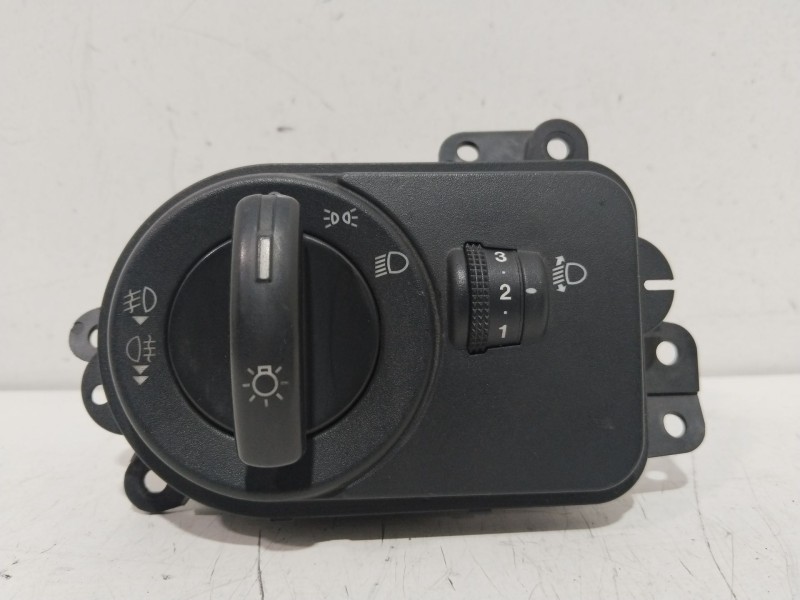 Recambio de mando luces para ford fiesta (cbk) ambiente referencia OEM IAM 2S6T13A024CB  