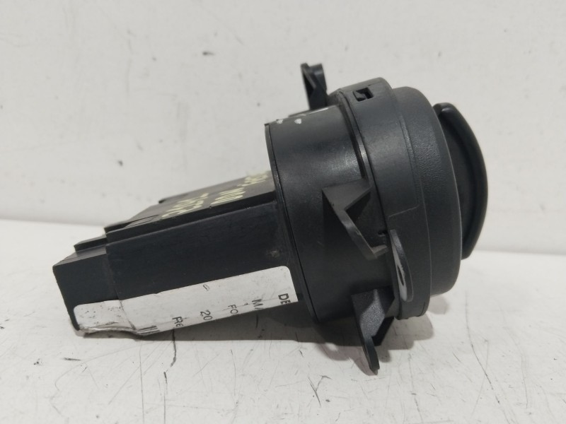 Recambio de mando luces para ford fiesta (cbk) ambiente referencia OEM IAM 2S6T13A024CB  