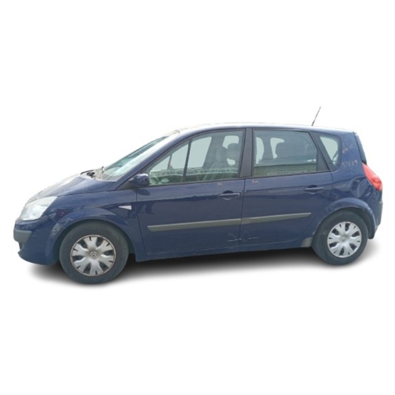 RENAULT SCÉNIC II (JM0/1_) - imagen 2