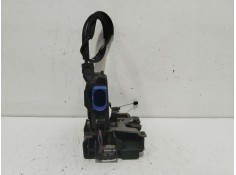 Recambio de cerradura puerta trasera izquierda para seat altea (5p1) sport referencia OEM IAM 057L0839015   2