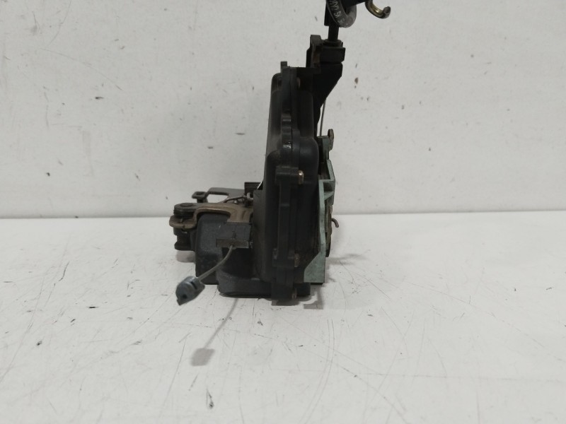 Recambio de cerradura puerta trasera izquierda para seat altea (5p1) sport referencia OEM IAM 057L0839015  