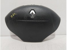 Recambio de airbag delantero izquierdo para renault kangoo (f/kc0) confort expression referencia OEM IAM 8200350772B