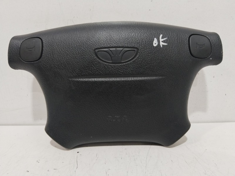 Recambio de airbag delantero izquierdo para piaggio (vespa) liberty liberty 50 s referencia OEM IAM IJXDM0931051  HHNKE7HZ6