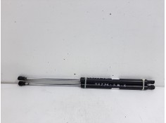 Recambio de amortiguadores maletero / porton para renault laguna ii (bg0) authentique referencia OEM IAM 8200000902B