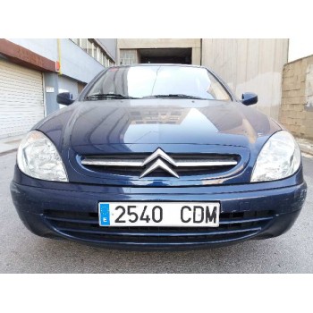 CITROËN XSARA BERLINA