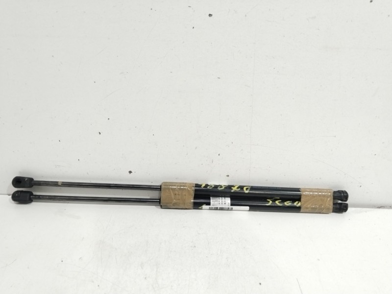 Recambio de amortiguadores maletero / porton para skoda fabia (5j2 ) urban referencia OEM IAM 5J6827550B  