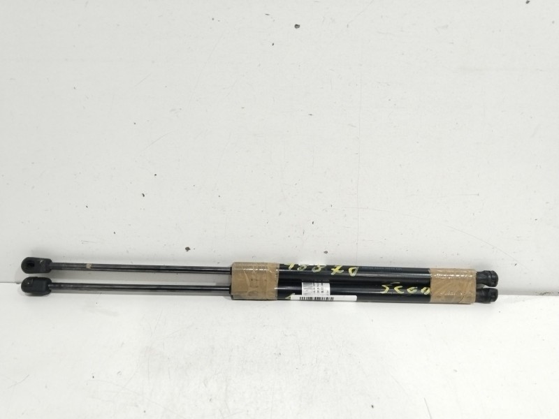 Recambio de amortiguadores maletero / porton para skoda fabia (5j2 ) urban referencia OEM IAM 5J6827550B  