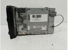 Recambio de sistema audio / radio cd para audi a3 (8p) 1.4 tfsi ambiente referencia OEM IAM 8P0035192N   2