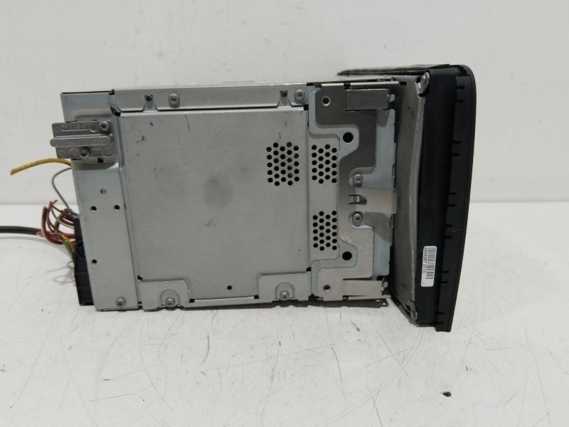 Recambio de sistema audio / radio cd para audi a3 (8p) 1.4 tfsi ambiente referencia OEM IAM 8P0035192N  