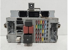 Recambio de caja reles / fusibles para fiat doblo (119) 1.9 8v dynamic / multijet dynamic plus (77kw) referencia OEM IAM 5177048