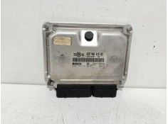 Recambio de centralita motor uce para volkswagen passat berlina (3b3) comfortline referencia OEM IAM 038906019DS 0281010543 