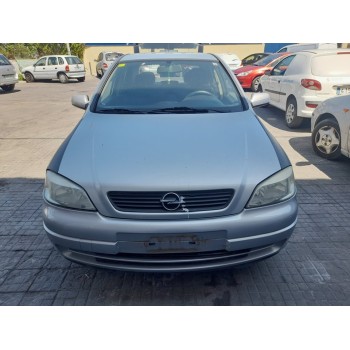 OPEL ASTRA G BERLINA