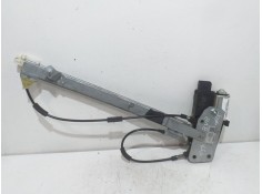 Recambio de elevalunas trasero izquierdo para renault laguna ii (bg0) authentique referencia OEM IAM   