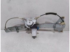Recambio de elevalunas trasero derecho para chevrolet nubira berlina se referencia OEM IAM 96475132 2 PINES