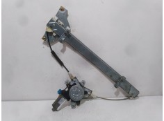 Recambio de elevalunas trasero derecho para chevrolet nubira berlina se referencia OEM IAM 96475132 2 PINES  2