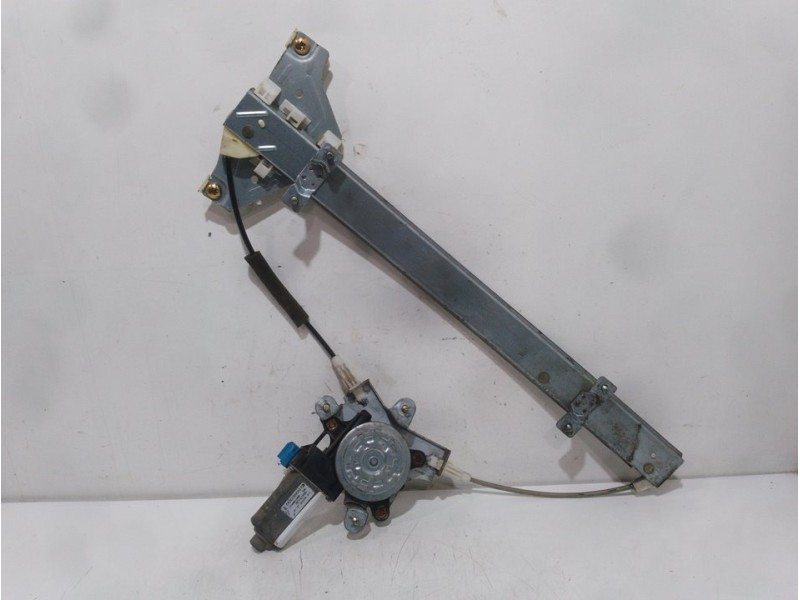 Recambio de elevalunas trasero derecho para chevrolet nubira berlina se referencia OEM IAM 96475132 2 PINES 