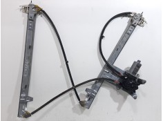 Recambio de elevalunas delantero derecho para citroën xsara picasso 1.6 16v sx referencia OEM IAM 0130821762  