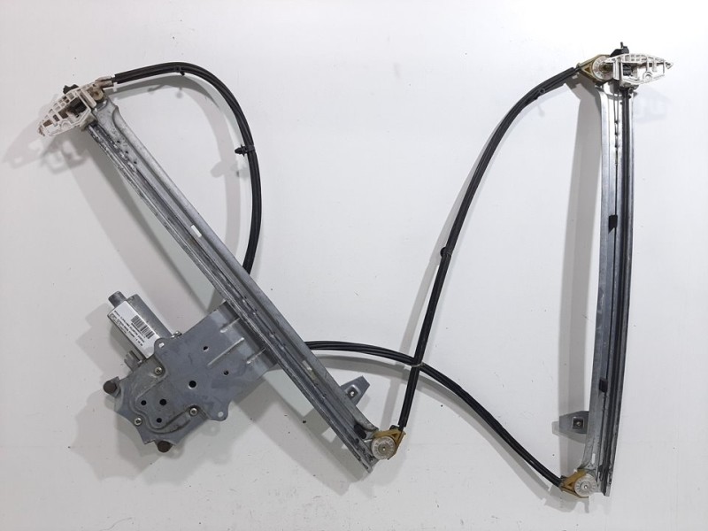 Recambio de elevalunas delantero derecho para citroën xsara picasso 1.6 16v sx referencia OEM IAM 0130821762  